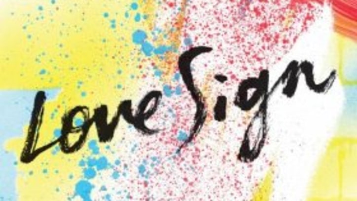 Love Sign