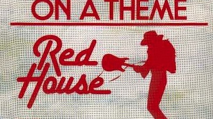 Variations On A Theme: Red House