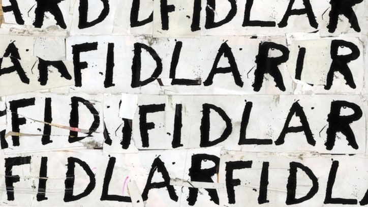 FIDLAR