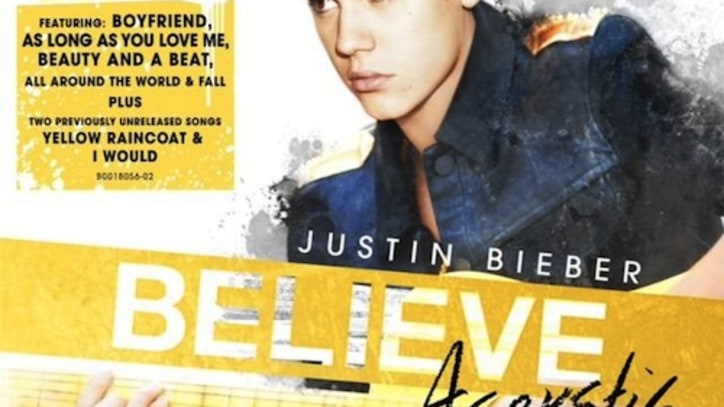 Believe: Acoustic