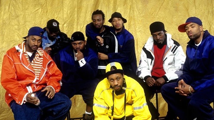 Wu-Tang Clan Selling One Copy of Secret Double LP