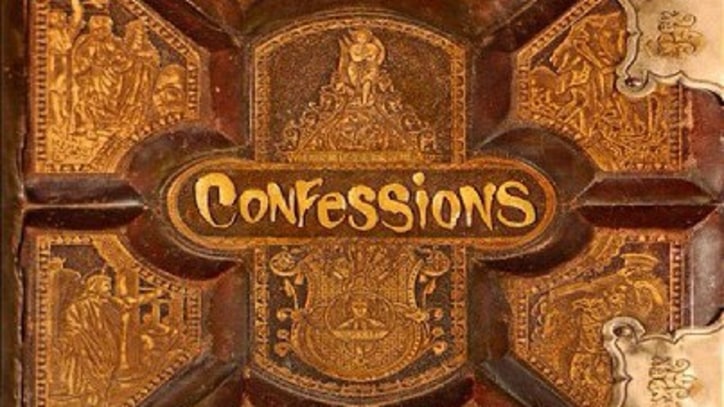 Confessions