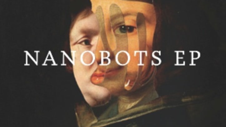 Nanobots