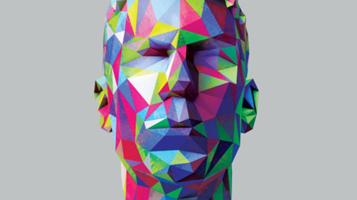 Jamie Lidell