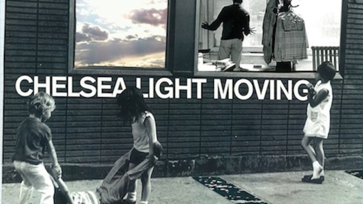 Chelsea Light Moving