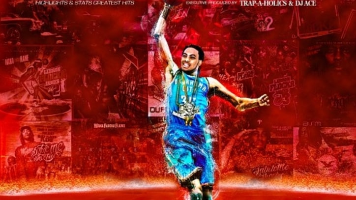 Du Flocka Rant 2