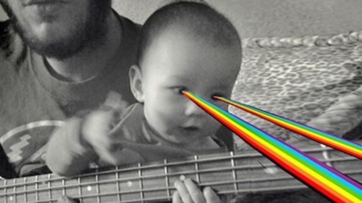 The Dark Side of the Moon