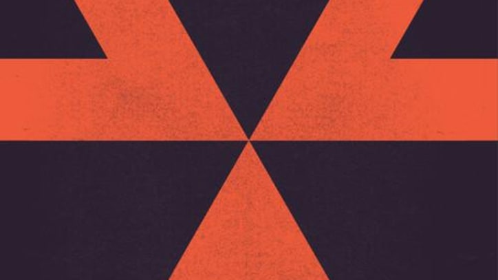 Recover EP