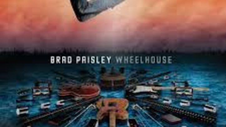 Wheelhouse