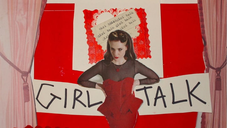 Girl Talk
