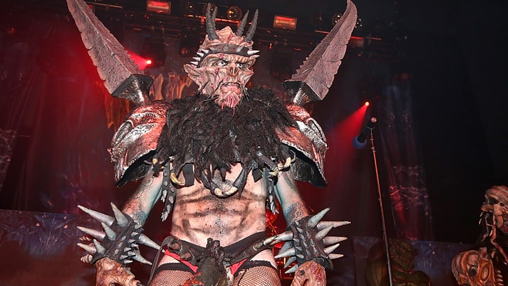 After Singer's Death, Gwar Will Carry on With Gwar-B-Q