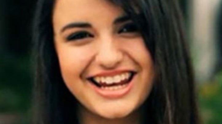 Why Rebecca Black's Much-Mocked Viral Hit 'Friday' Is Actually Good