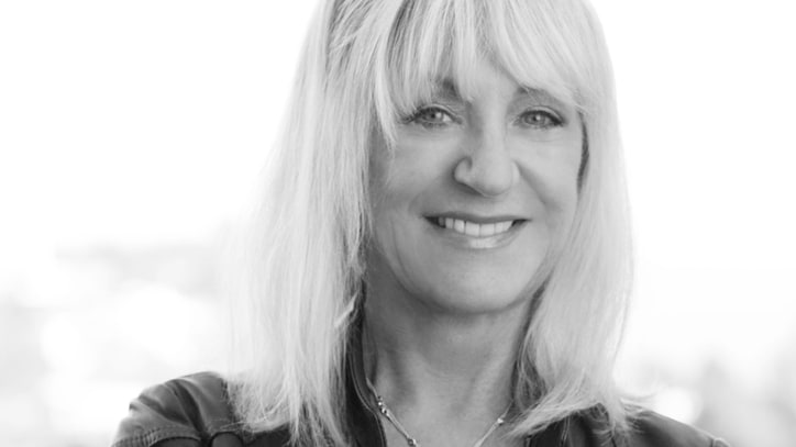 Q&A: Christine McVie Can't Wait for Fleetwood Mac World Tour