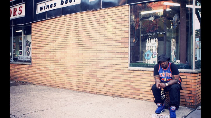 Premiere: Smoke DZA and Cam'ron Channel 'Ghost of Dipset' on New Track