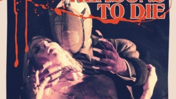 Twelve Reasons to Die