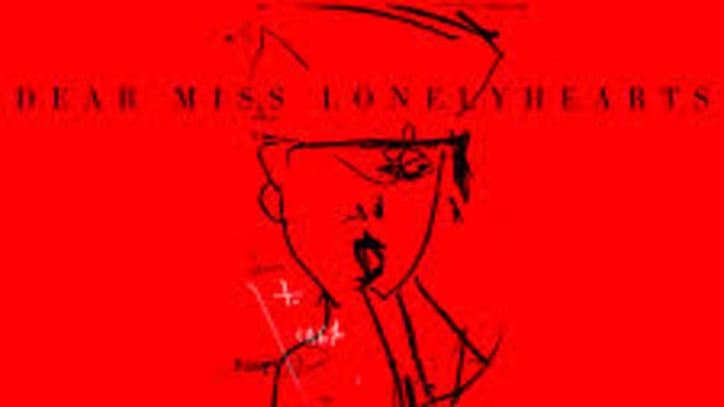 Dear Miss Lonelyhearts