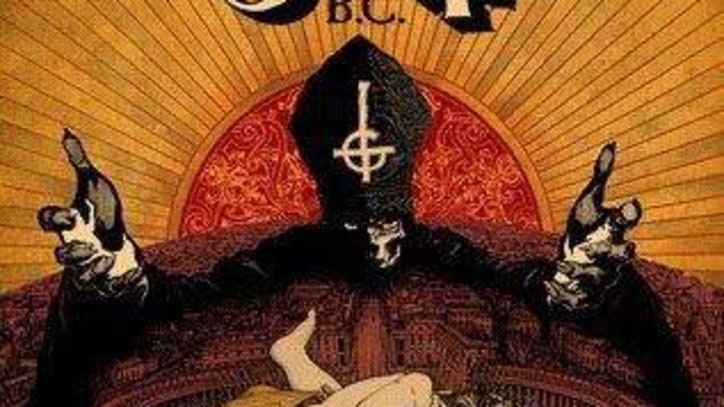 Infestissumam