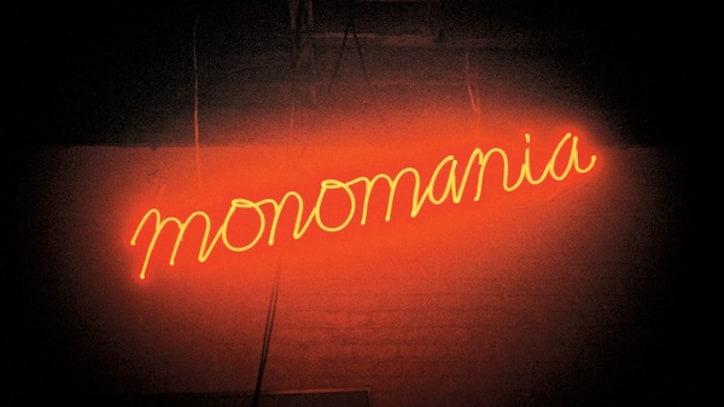 Monomania
