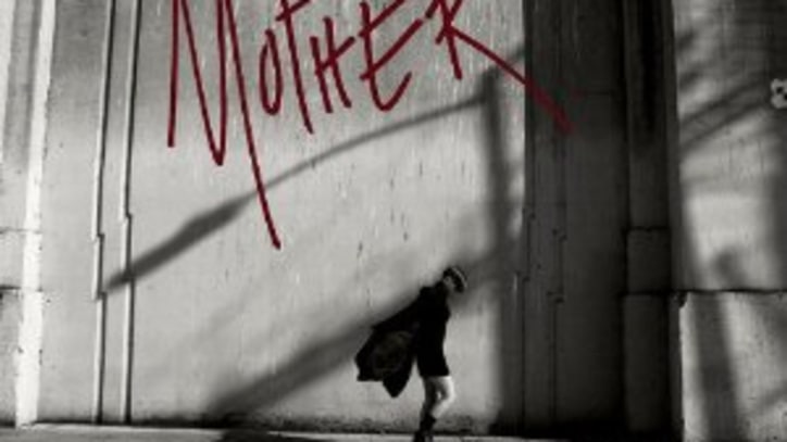 Mother