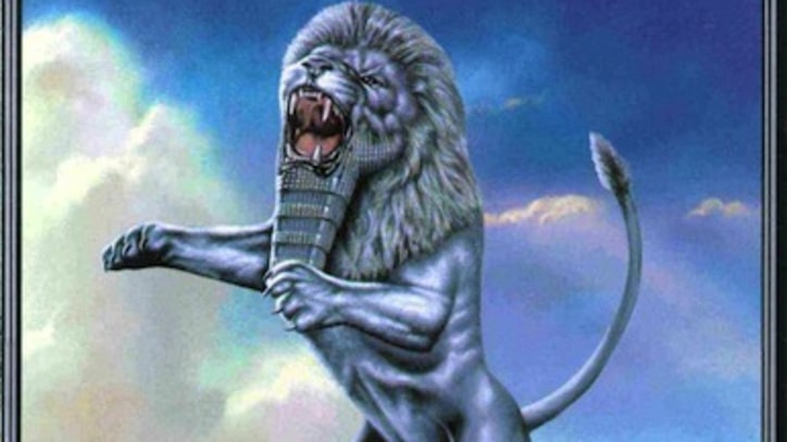 Bridges to Babylon