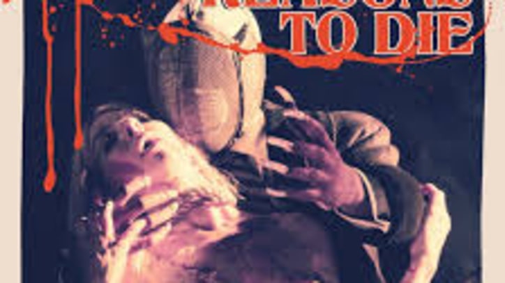 Twelve Reasons to Die