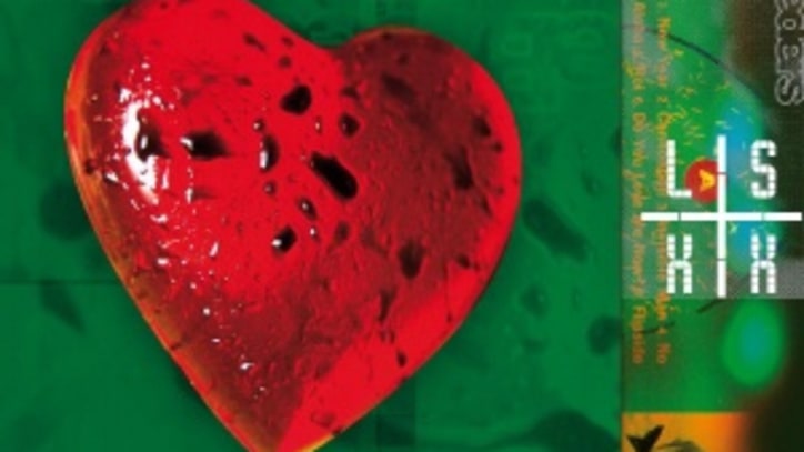 LSXX: Last Splash: 20th Anniversary Edition