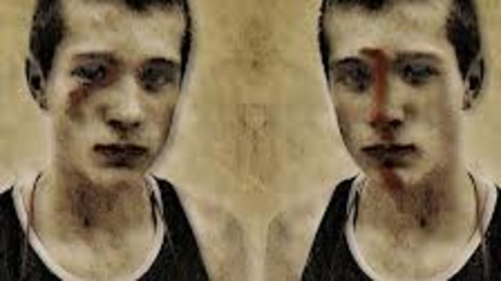 Ghost Brothers of Darkland County
