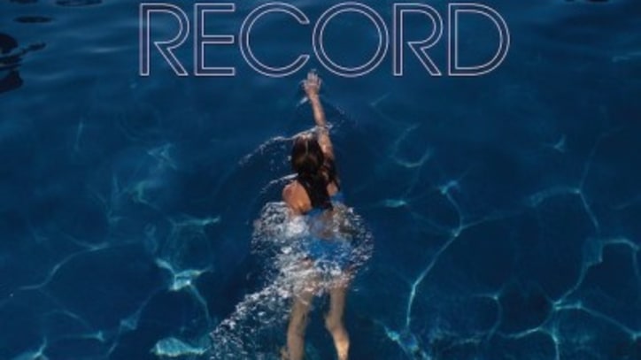 Personal Record