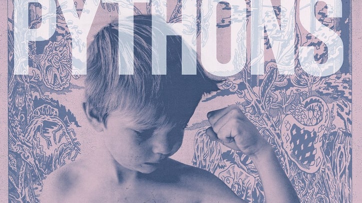 Pythons