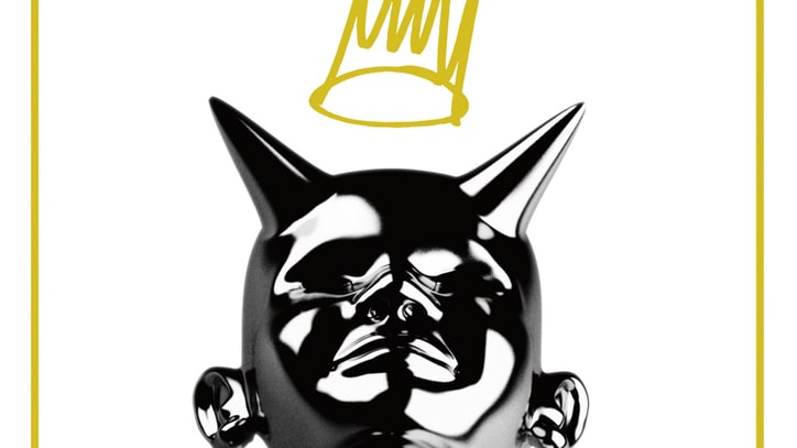 Born Sinner