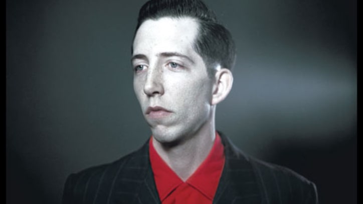 Pokey LaFarge