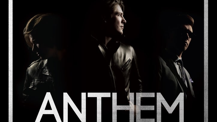 Anthem