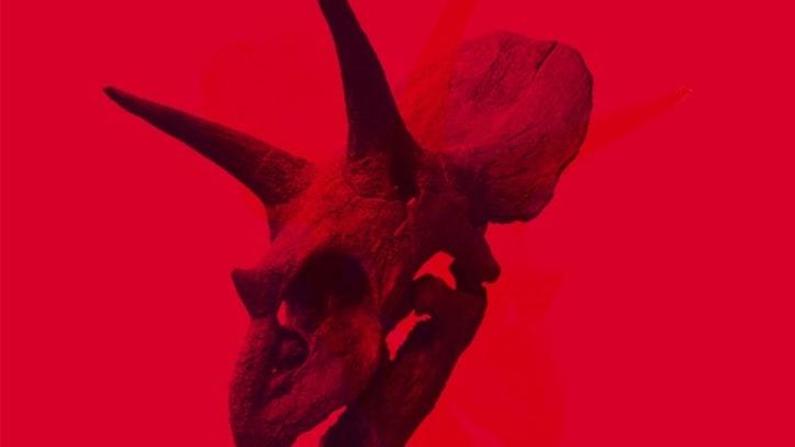 The Devil Put Dinosaurs Here