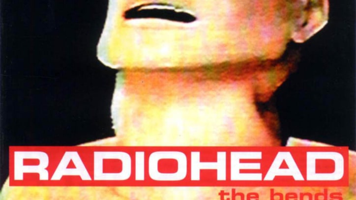 The Bends