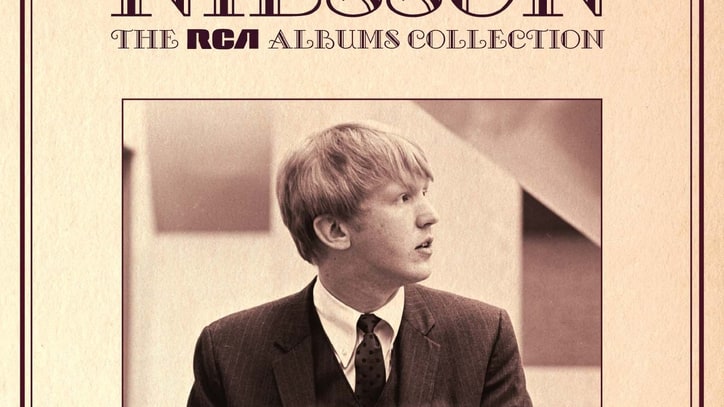 The RCA Albums Collection