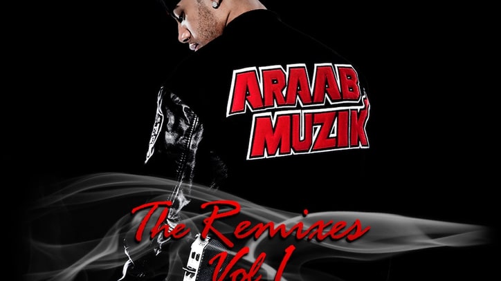 The Remixes Vol. 1