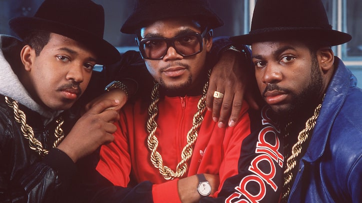 Run-DMC, Hip-Hop's Greatest Trio, Was Almost a One-Man Show