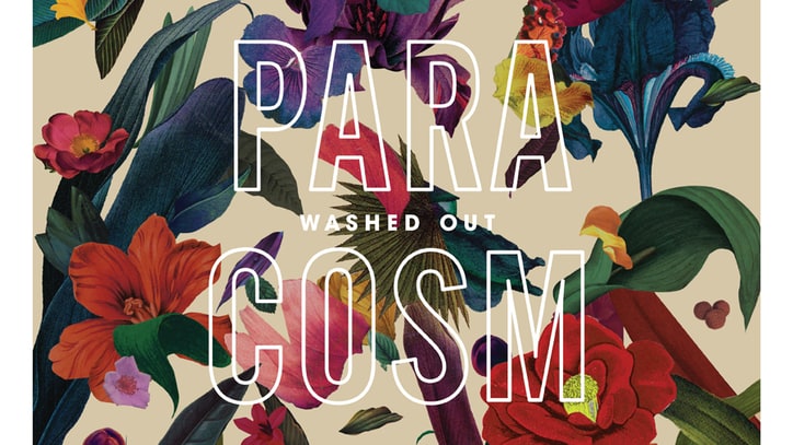 Paracosm