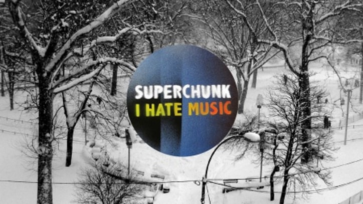 I Hate Music