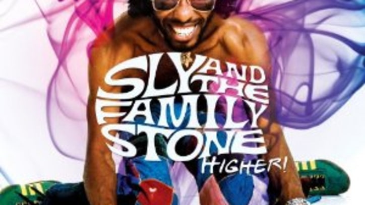 Higher!
