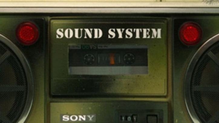 Sound System