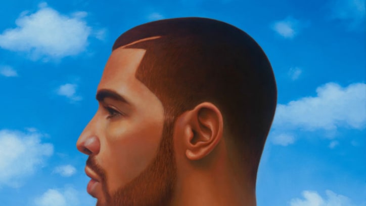 Nothing Was the Same