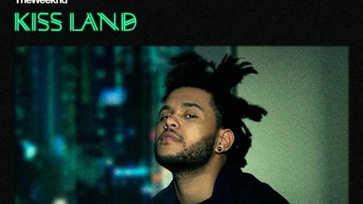 Kiss Land