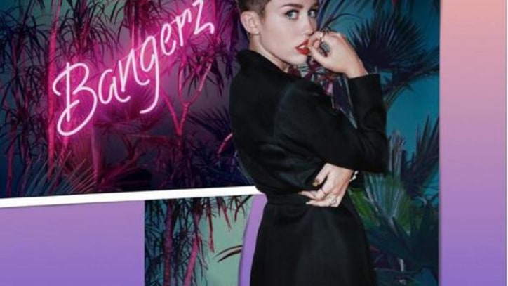 Bangerz