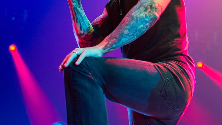 Avenged Sevenfold to Headline Rockstar Mayhem Festival