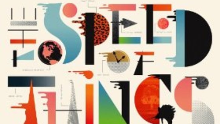 The Speed of Things