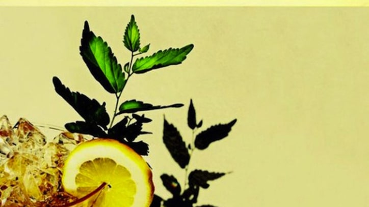 Corsicana Lemonade