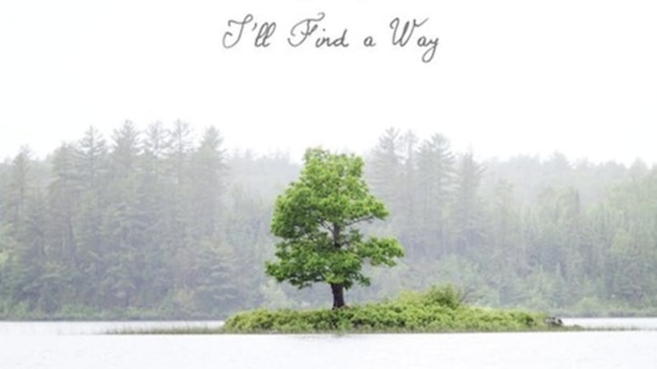 I'll Find a Way