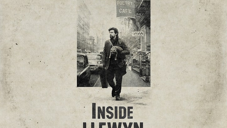 Inside Llewyn Davis: Original Soundtrack Recording