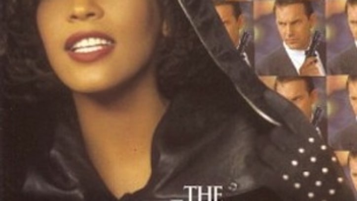 The Bodyguard: Original Soundtrack Album